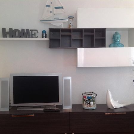 Sea house Apartment เซซิมบรา ภายนอก รูปภาพ