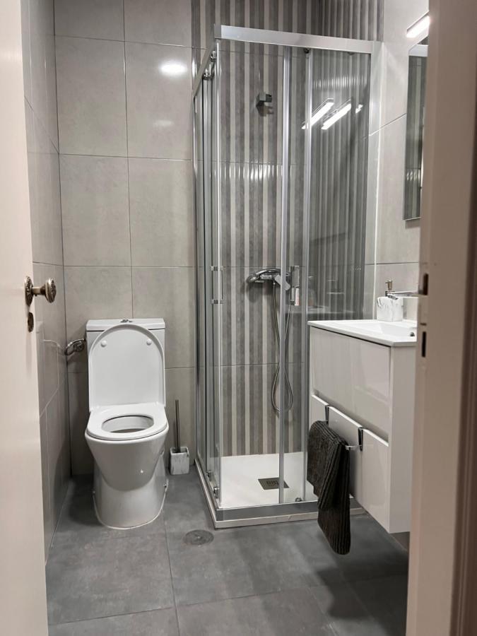 Sea house Apartment เซซิมบรา ภายนอก รูปภาพ