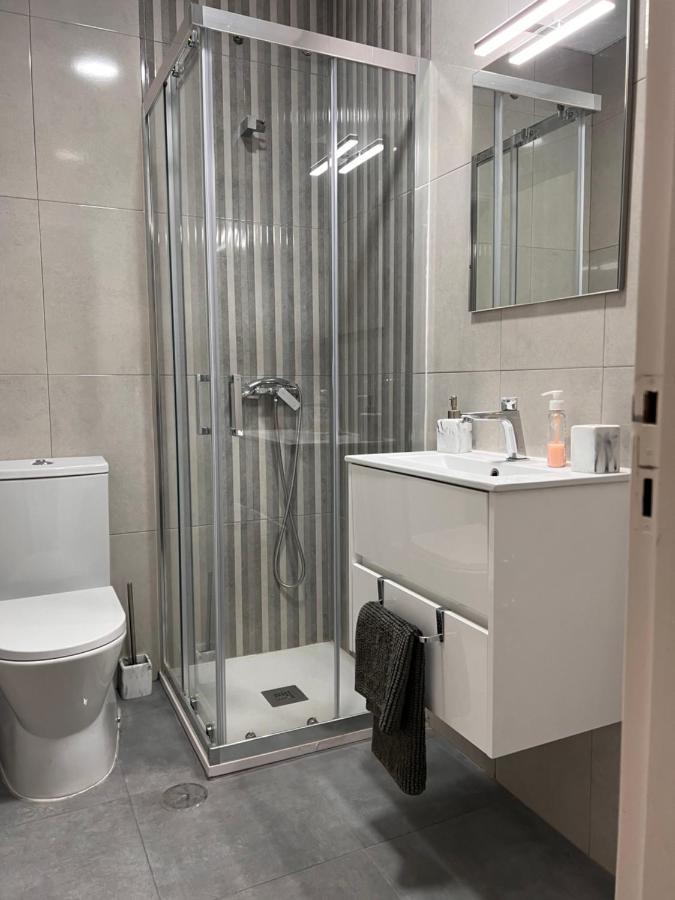 Sea house Apartment เซซิมบรา ภายนอก รูปภาพ