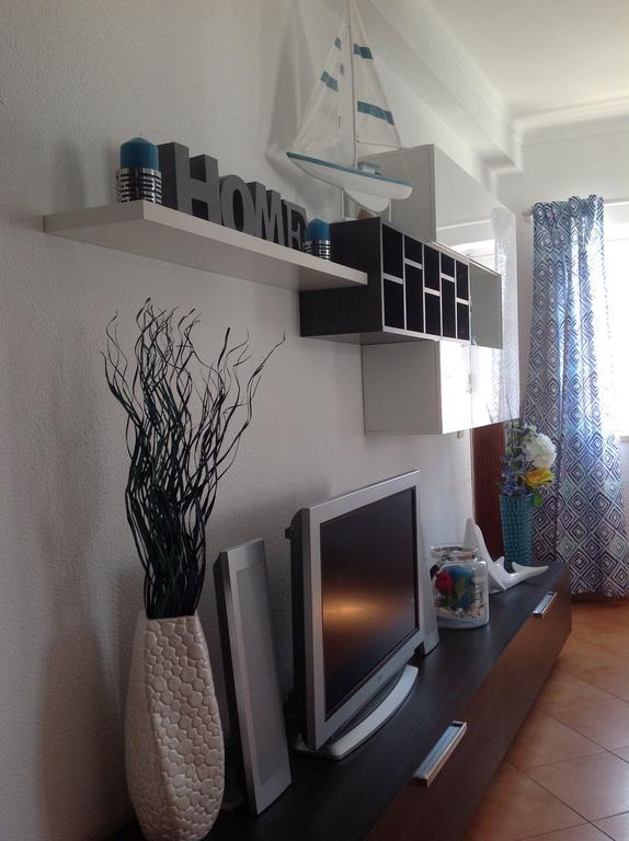 Sea house Apartment เซซิมบรา ภายนอก รูปภาพ