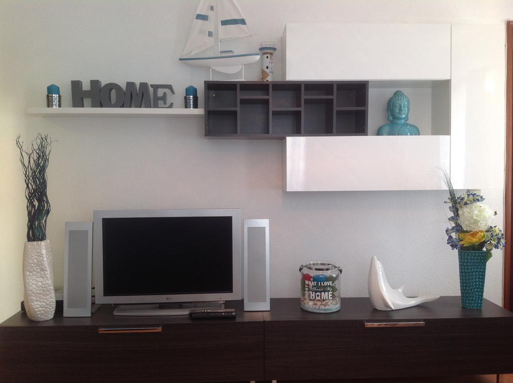 Sea house Apartment เซซิมบรา ภายนอก รูปภาพ