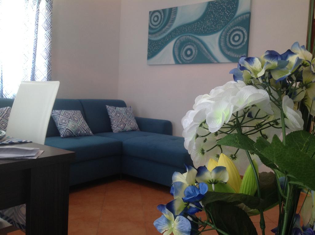 Sea house Apartment เซซิมบรา ภายนอก รูปภาพ
