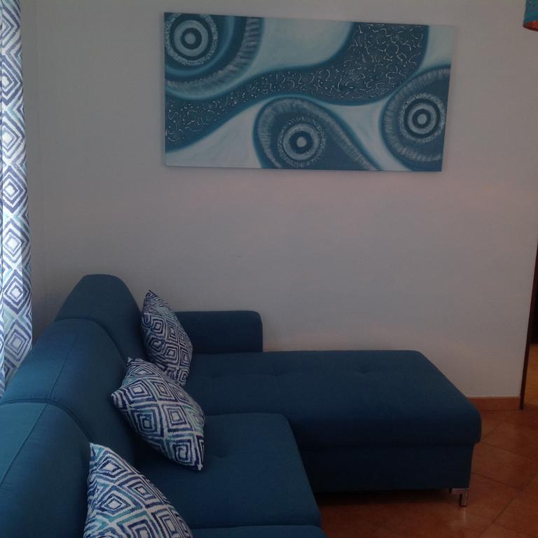 Sea house Apartment เซซิมบรา ภายนอก รูปภาพ
