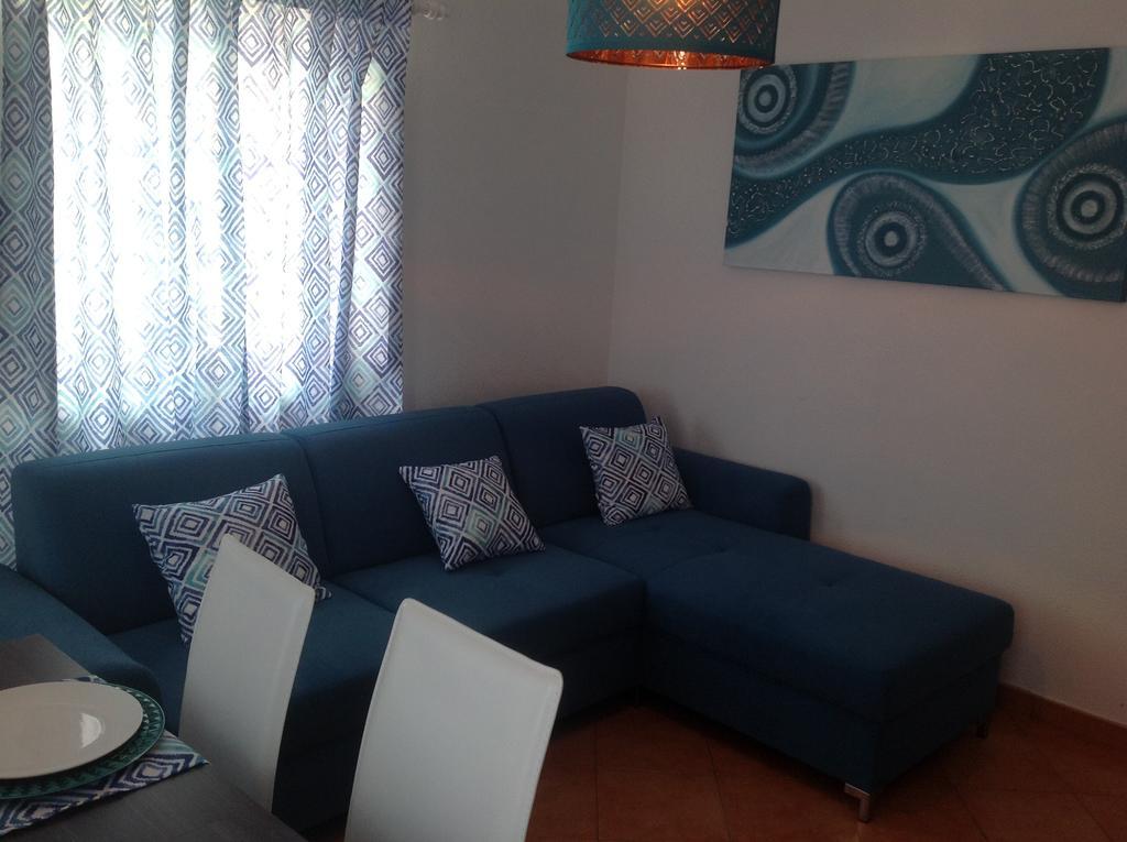 Sea house Apartment เซซิมบรา ภายนอก รูปภาพ
