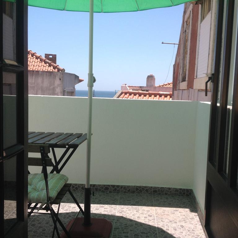 Sea house Apartment เซซิมบรา ภายนอก รูปภาพ