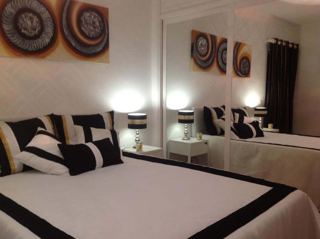 Sea house Apartment เซซิมบรา ภายนอก รูปภาพ