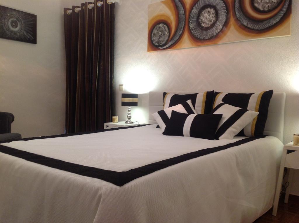 Sea house Apartment เซซิมบรา ภายนอก รูปภาพ