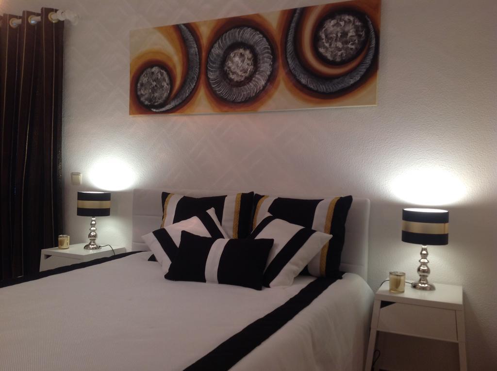 Sea house Apartment เซซิมบรา ภายนอก รูปภาพ