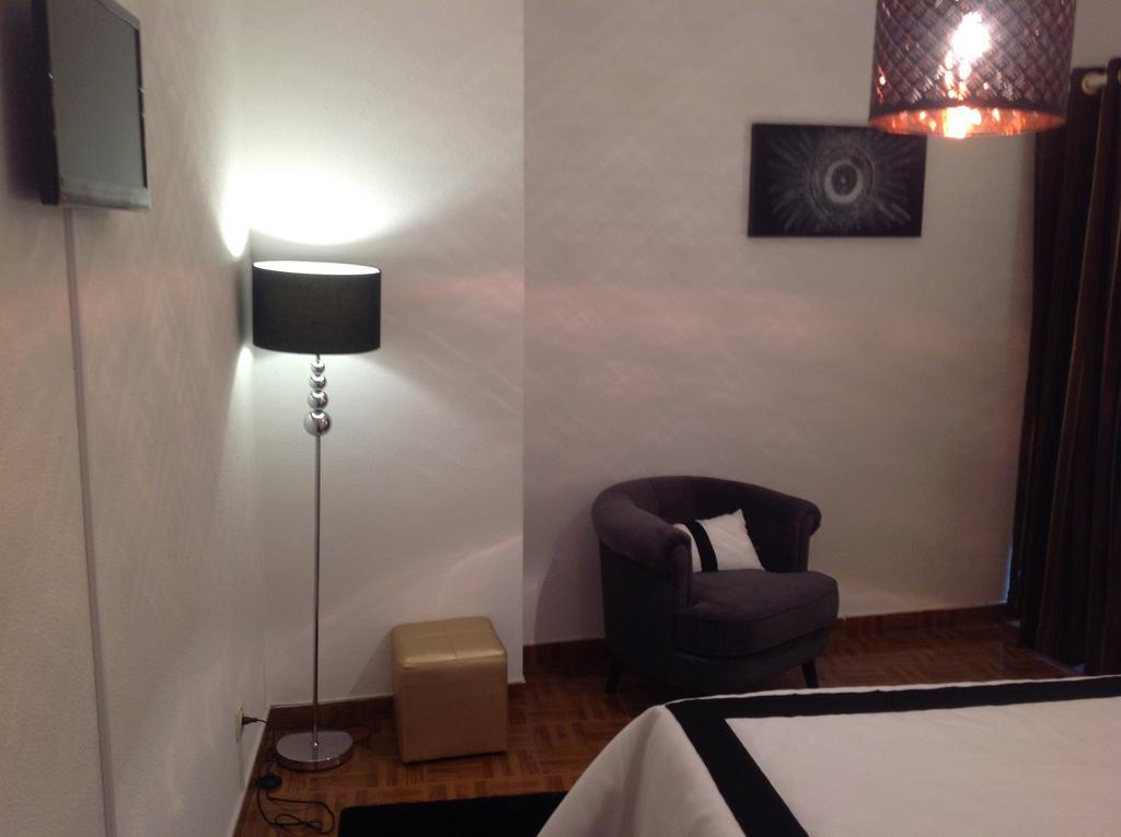 Sea house Apartment เซซิมบรา ภายนอก รูปภาพ