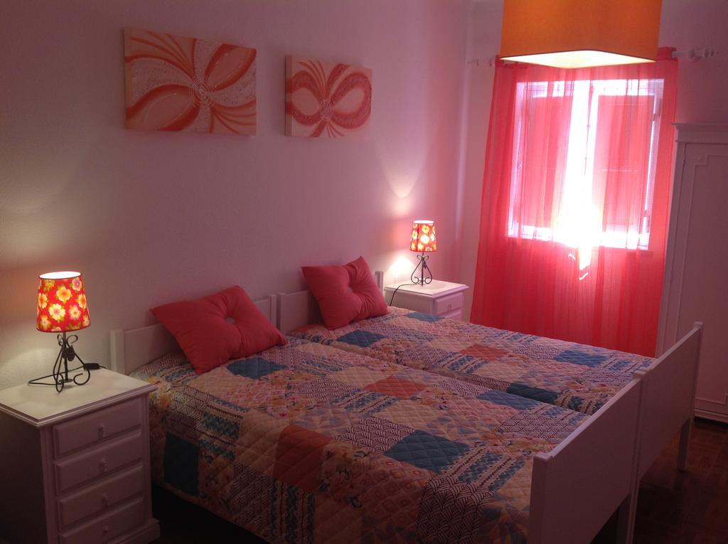 Sea house Apartment เซซิมบรา ภายนอก รูปภาพ