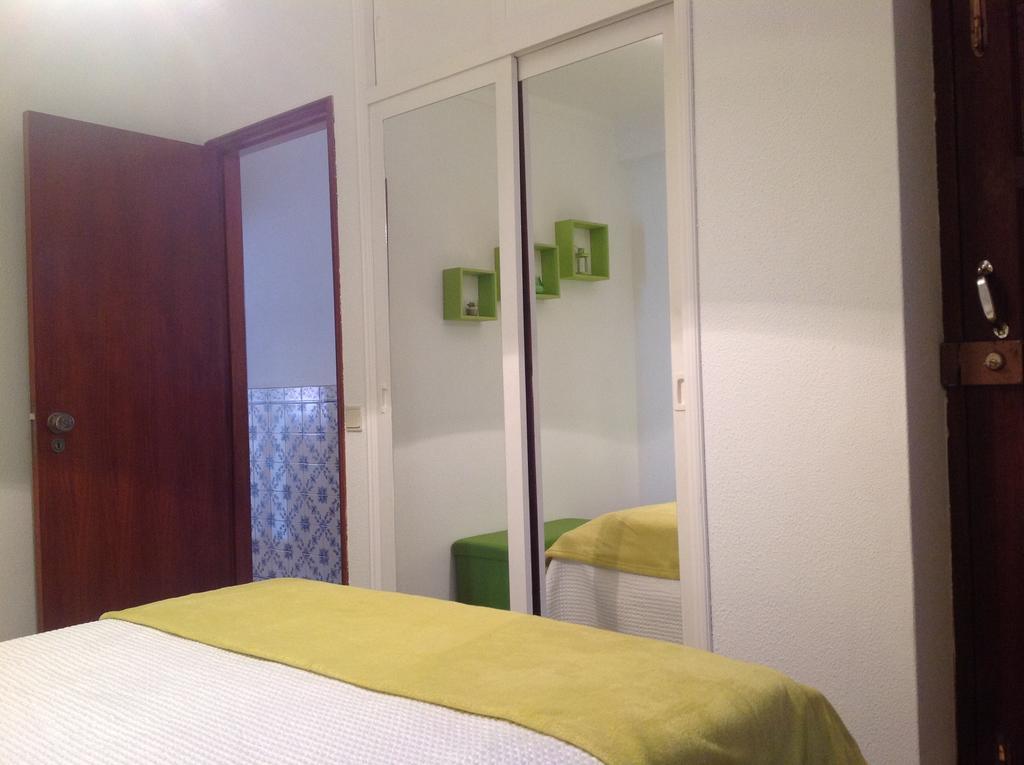 Sea house Apartment เซซิมบรา ภายนอก รูปภาพ