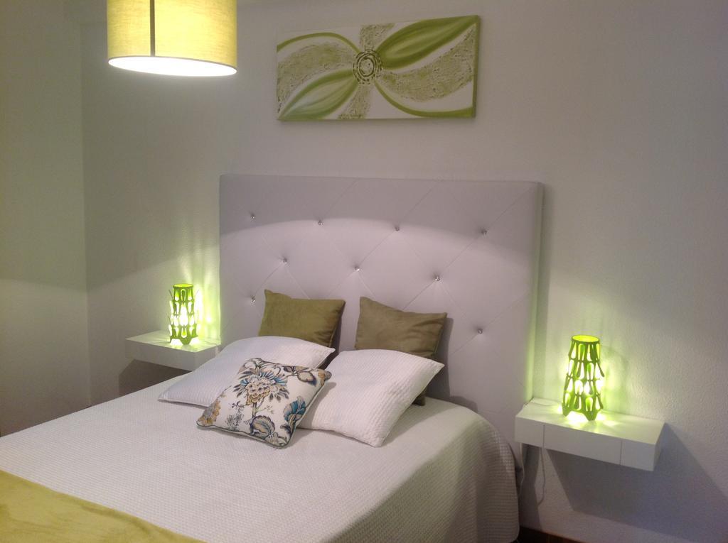 Sea house Apartment เซซิมบรา ภายนอก รูปภาพ
