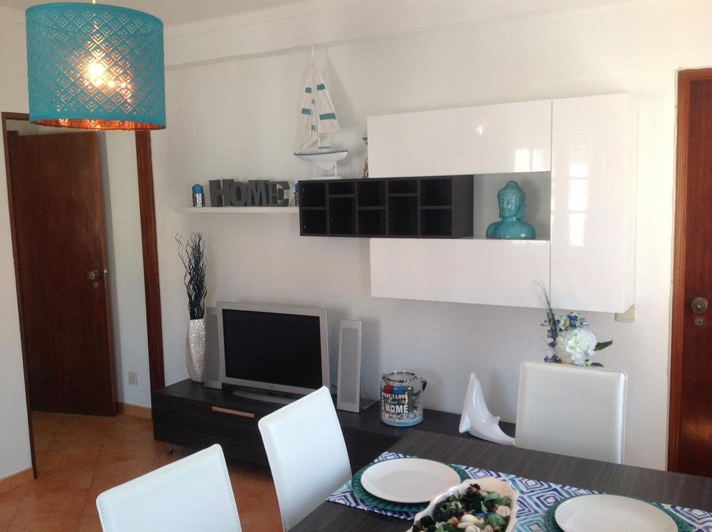 Sea house Apartment เซซิมบรา ภายนอก รูปภาพ